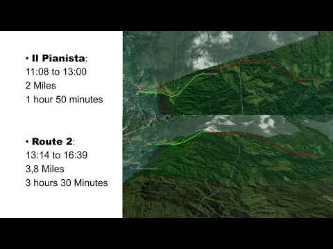 Lost in The Jungle: Kris Kremers and Lisanne Froon, The Lost Girls of Panama, Some Answers