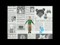 Blue S Clues 4x05 Skidoo And Skidoo Back Home
