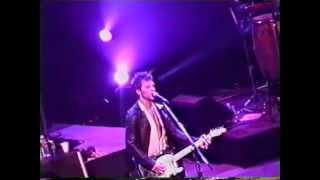 Jon Bon Jovi - August 7, 4:15 (Tokyo 1997)