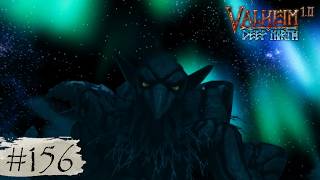 【実況】ソロVALHEIM  # 156