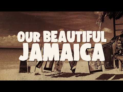 Country For Sale (Official Lyric Video) | Buju Banton | Reggae Music 2019