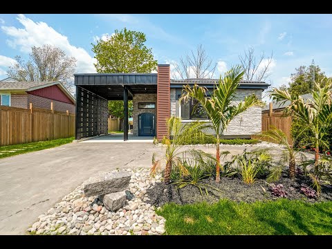 1350 Poprad Avenue, Pickering Home for Sale - Real Estate Properties for Sale
