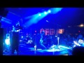 Umphrey's McGee - Blue Echo jam 02.17.11