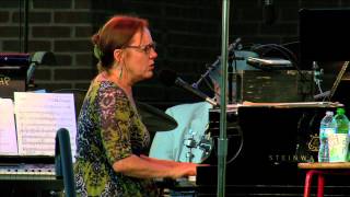 There's a Whole Lotta Heaven - Iris DeMent - 7/5/2014