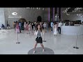 Commerical - YILIN ZHANG
