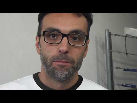 2017-07-02 TAC-8 Statements zur Trainerausbildung in Landsberg- Sugambrer Fightclub