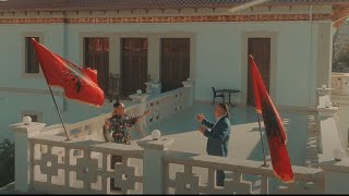 Dhurata Aliaj - Tokat Tona Me Gjak Lirie