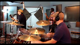 Nick Ryan - You Are Not My Friend (Live Studio Version) [Official Music Video]