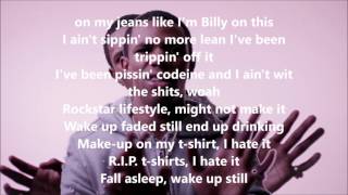 A Boogie Wit Da Hoodie - Timeless Lyrics