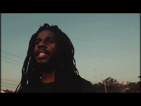 Chronixx - "Jah Is There" | (Official Video 📹 in Uganda)