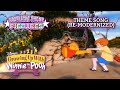 Growing Up With Winnie The Pooh The Magical World Of Winnie The Pooh Opening Theme Re Modernized