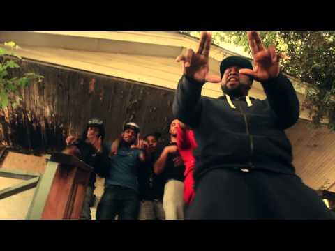 Young Shank - Straight Off The Dome Freestyle