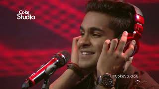 Samra Khan &amp; Asim Azhar, Hina Ki Khushbu, Coke Studio, Season 8, Episode 5 HD