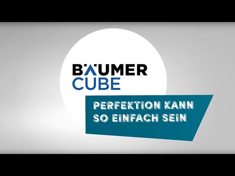 Baeumer Cube - Software zum 3D Nesting für Quader - DE
