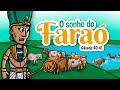 O Sonho Do Faraó Histórias Da Bíblia Minha Primeira Bíblia 18