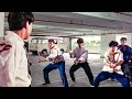 He Dismantles 4 Cars And 6 Goons In 3 Minutes Righting Wrongs CLIP