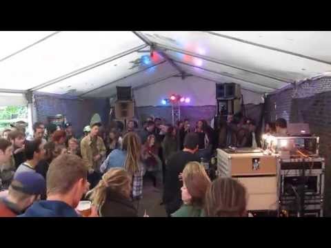 Dubgrow feat. Charlie P (part 2) (Tacticz 2015)