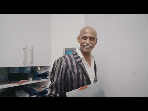 Antoine applies for a job at Penny Markt (situation escalates) Part 1