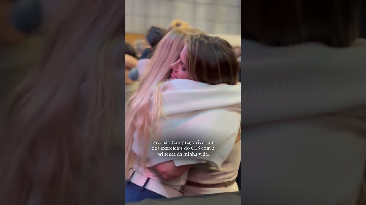 Não tem preço #emocionante #mãeefilha