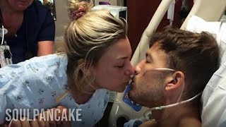 This Dying Man&#39;s Fiancé Was a Perfect Match ❤️ | The Happiness Stories