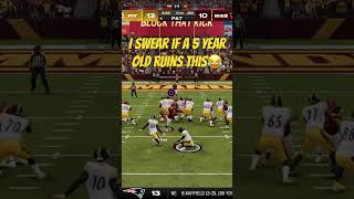 Only OGs will remember this!😂 #foryou #viral #gaming #streamer #fyp #madden