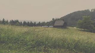 Jimin "약속 (Promise)" - Music Box Edition