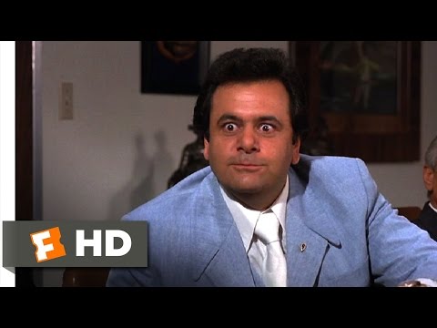 Oh, God! (1997) - The Theologians Scene (7/10) | Movieclips