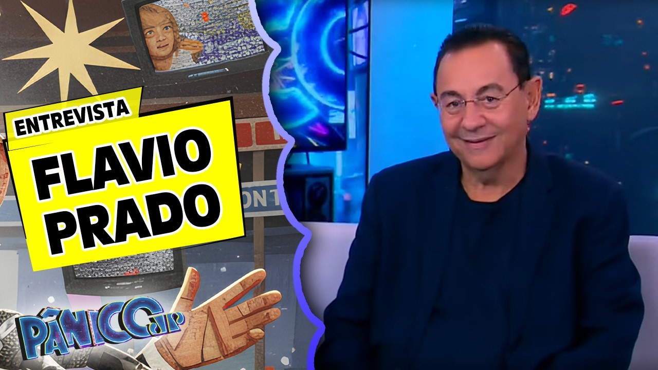 COPA DE 2002 FOI ROUBADA? FLAVIO PRADO REVELA BASTIDORES “SINISTROS” DA SELEÇÃO! VEJA ÍNTEGRA