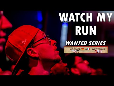 Watch My Run ! WANTED - FT7 vs GeniGod !