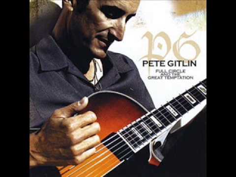 Pete Gitlin  - Angel Love