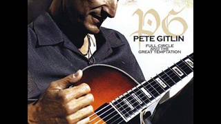 Pete Gitlin  - Angel Love