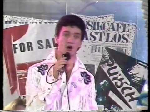 Jacky Cleever You belong To My Heart