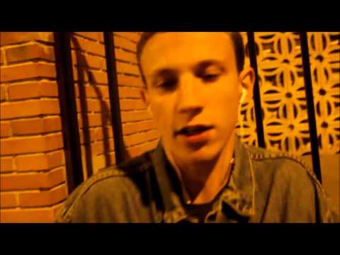 LUCKER FREESTYLE [01]