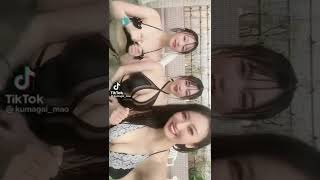 【TikTok】いっぱいおっぱい