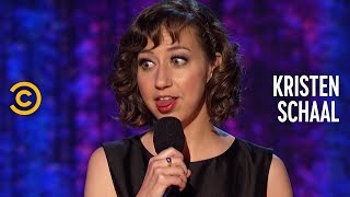 Kristen Schaal: Live at the Fillmore - Pleasing a Man