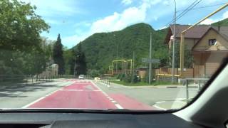 Рыбалка в красной поляне сочи на