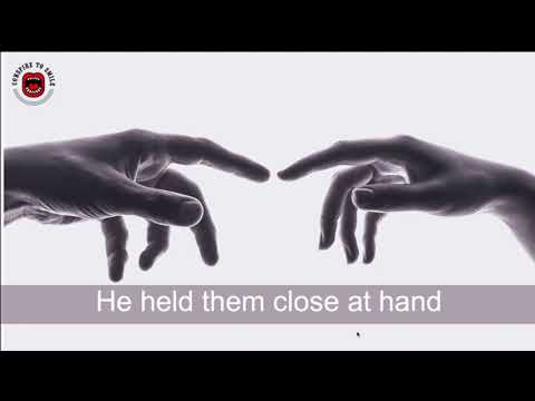 "Second Song" Lyric Video - Assembly of Dust (Reid Genauer)