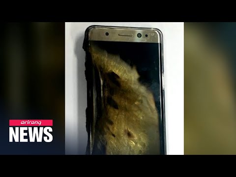 Galaxy Note 7 ruling upheld by Supreme Court, says Samsung not liable for exploding