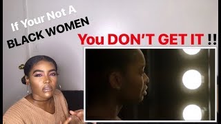 Coco Jones &quot;JUST MY LUCK&quot; Music Video [REACTION!!]