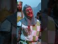 Bridge of Death Pt.2 | Monty Python and the Holy Grail #montypython  #montypythonandtheholygrail