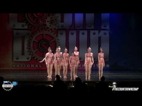 Best Open // COMPASS - United Academy Of The Performing Arts [Rochester, NY]