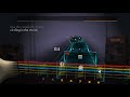 I - Far Beyond the Quiet Rocksmith 2014