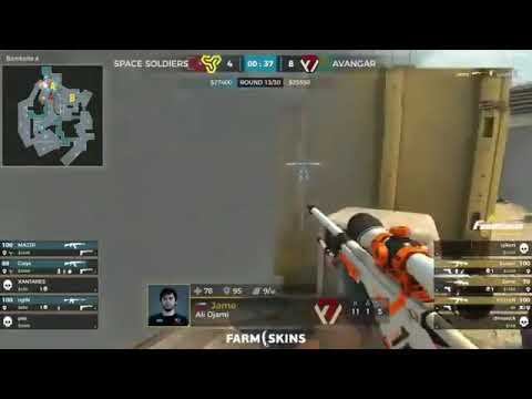 ngiN Amazing 1v3 CLUTCH(Engin Kor)