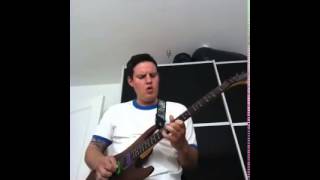 I Still Have That Other Girl   Paul Gilbert