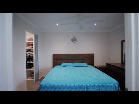 16 Day Place, Minto, NSW 2566, 3 Bedrooms, 1 Bathrooms, Apartment
