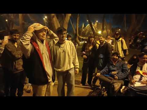 NCO x DCO VS AMAROK CDS BATTLES