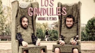 Los Gandules Chords