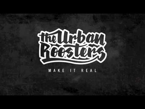 Urban Roosters y Gtrack (No deben Intentarlo Instrumental)