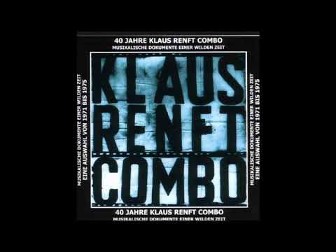 Klaus Renft Combo - Selbstsuche