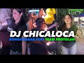 JINGGLE CHICALOCA TEAM PROTOLAN OFFICIAL X K5 MAXIMAL BY DJ BONGOBARBAR